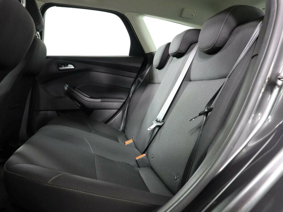 Ford Focus, 1.5 л, МТ, 2018 фото 1