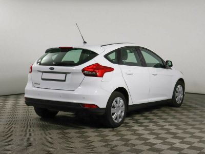 Ford Focus, 1.6 л, РКПП, 2018 фото 5