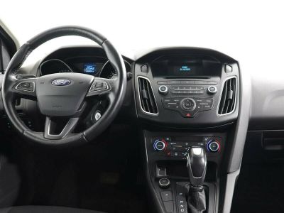 Ford Focus, 1.6 л, РКПП, 2018 фото 8