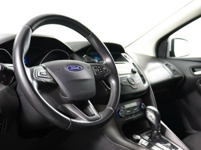 Ford Focus, 1.6 л, РКПП, 2018 фото 1