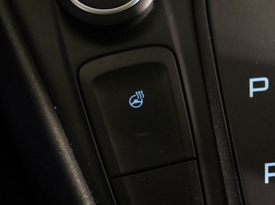 Ford Focus, 1.6 л, Робот, 2015 фото 2