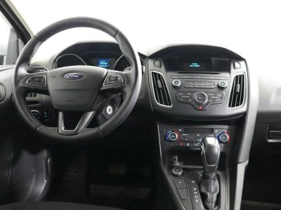 Ford Focus, 1.6 л, РКПП, 2017 фото 9