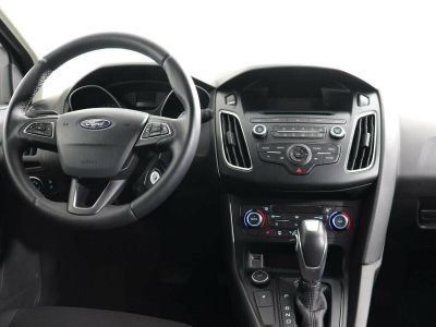 Ford Focus, 1.6 л, РКПП, 2019 фото 8