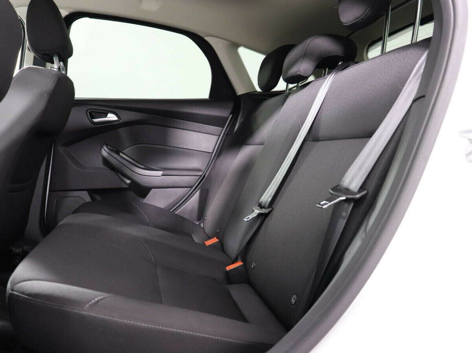 Ford Focus, 1.6 л, Робот, 2019 фото 1