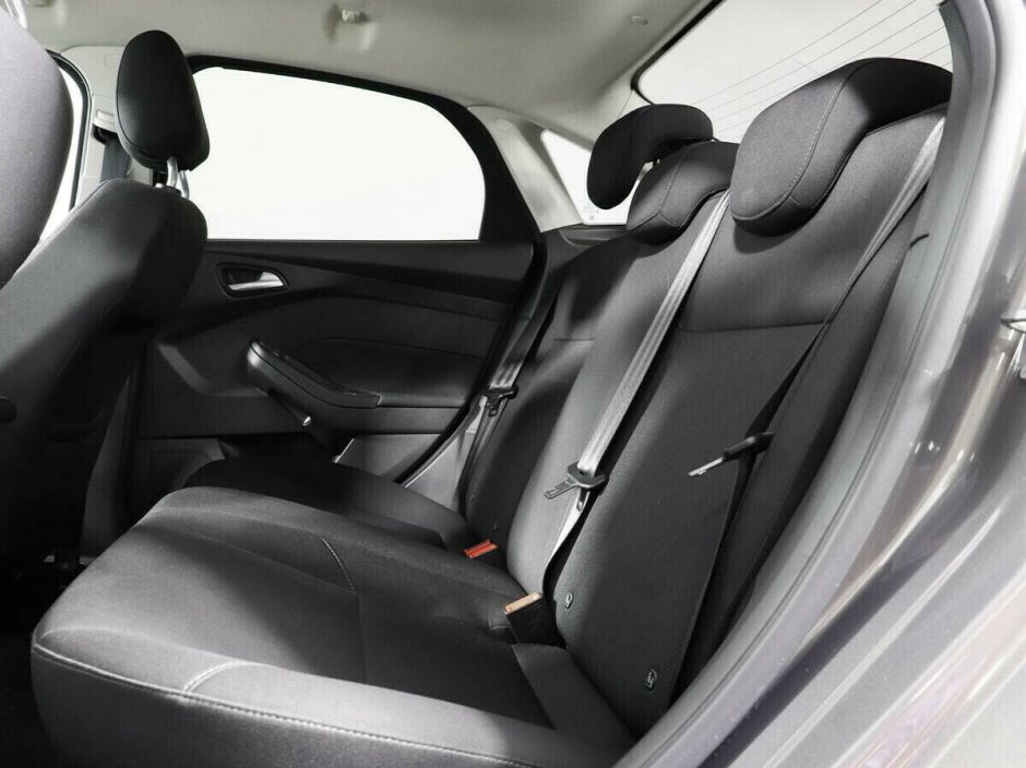 Ford Focus, 1.5 л, МТ, 2018 фото 2