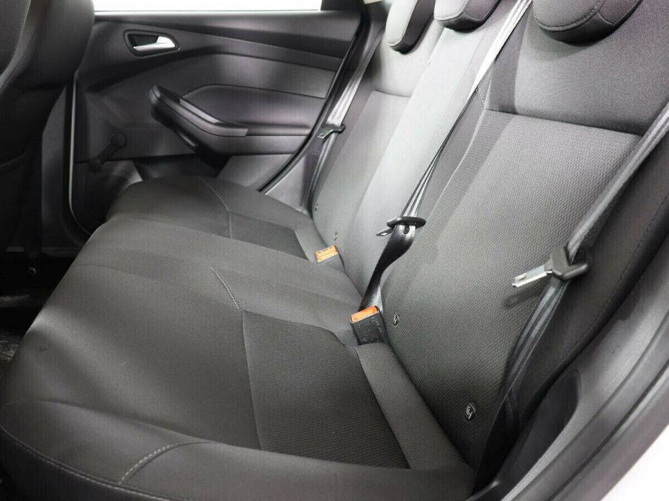 Ford Focus, 1.6 л, МТ, 2017 фото 1