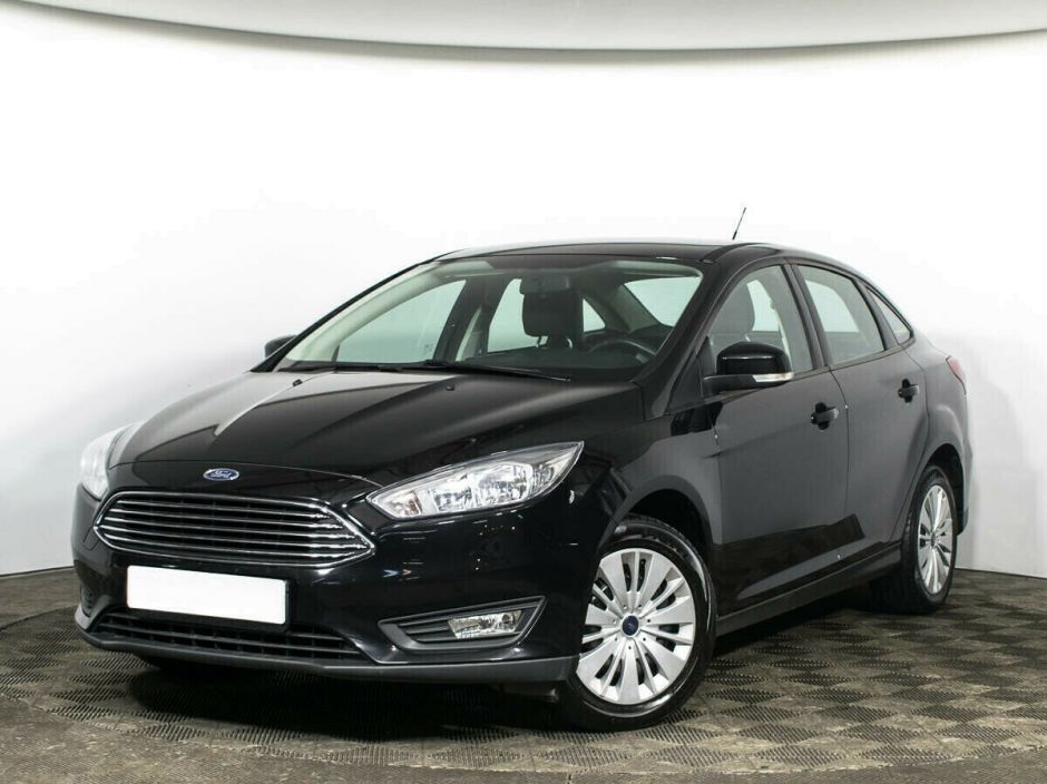 Ford Focus, 1.5 л, МТ, 2019 фото 3