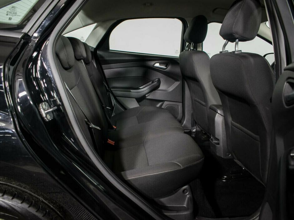 Ford Focus, 1.5 л, МТ, 2019 фото 2