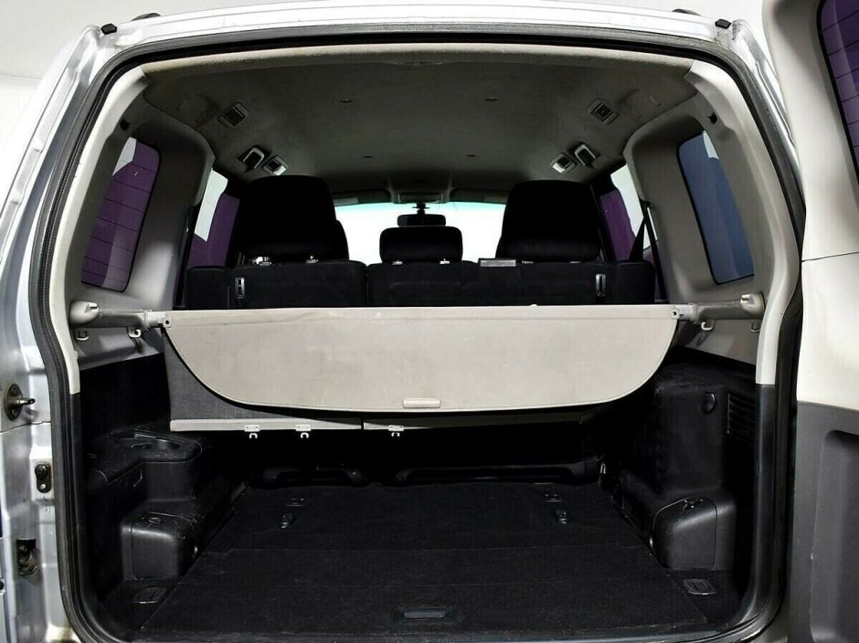 Mitsubishi Pajero, 3.0 л, АТ, 2011 фото 1