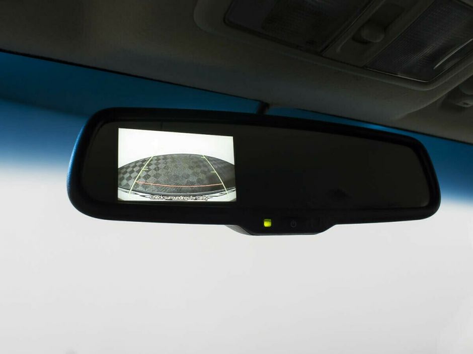 Mitsubishi Pajero, 3.0 л, АТ, 2011 фото 11