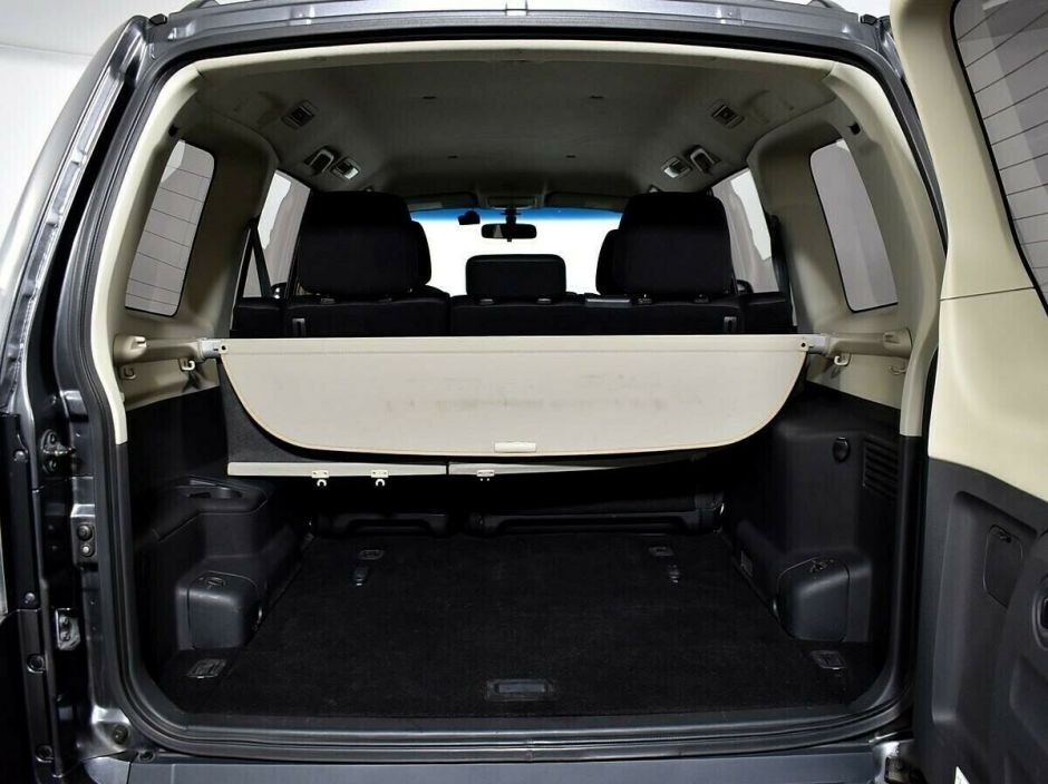 Mitsubishi Pajero, 3.0 л, АТ, 2014 фото 1