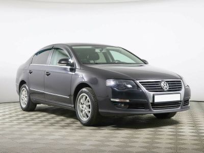 Volkswagen Passat, 1.8 л, МКПП, 2010 фото 4