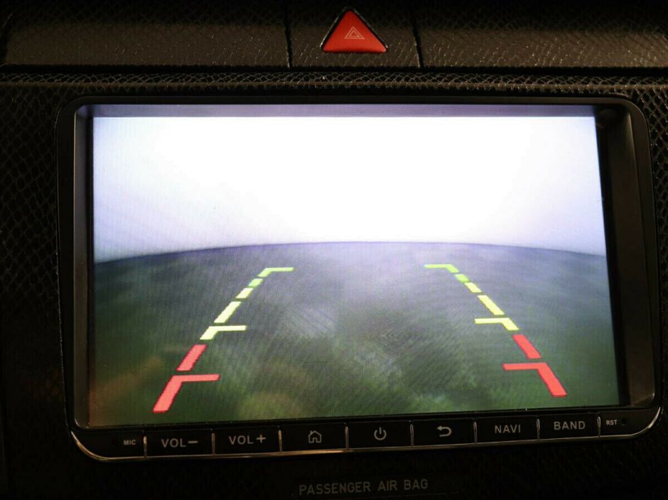 Volkswagen Passat, 1.8 л, МТ, 2010 фото 1