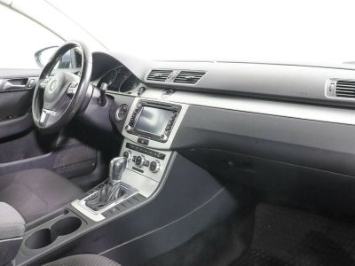 Volkswagen Passat, 1.4 л, РКПП, 2012 фото 8