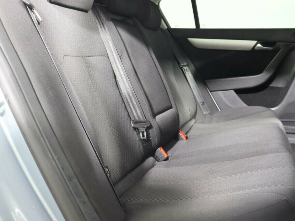 Volkswagen Passat, 1.4 л, Робот, 2012 фото 1