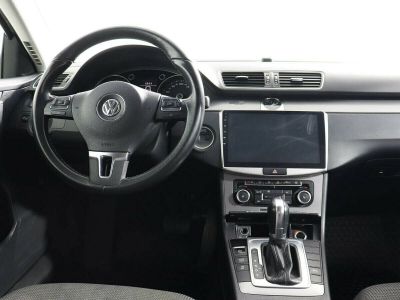 Volkswagen Passat, 1.8 л, РКПП, 2013 фото 9