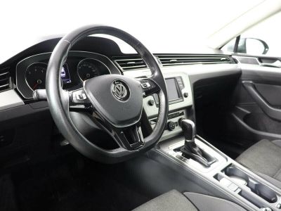 Volkswagen Passat, 1.8 л, РКПП, 2016 фото 9