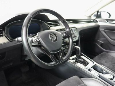 Volkswagen Passat, 1.8 л, РКПП, 2018 фото 9