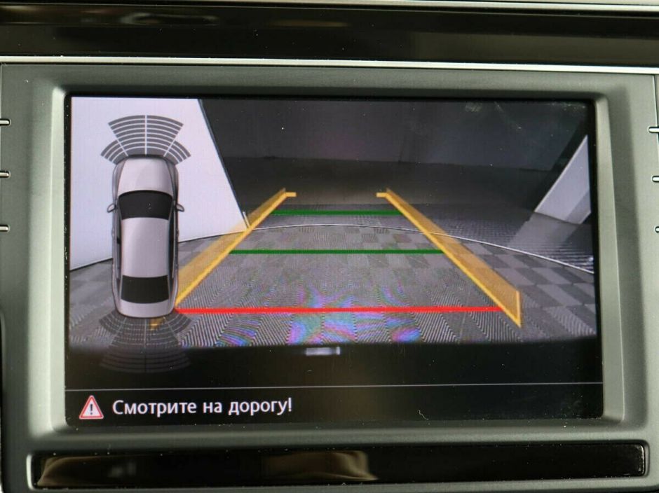 Volkswagen Passat, 1.8 л, Робот, 2018 фото 1