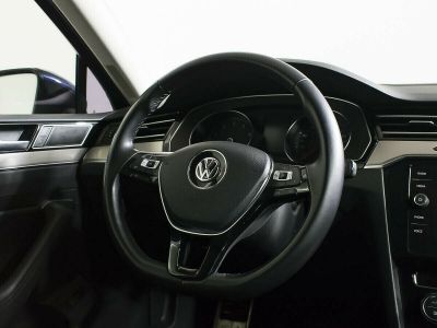 Volkswagen Passat, 1.8 л, РКПП, 2018 фото 11