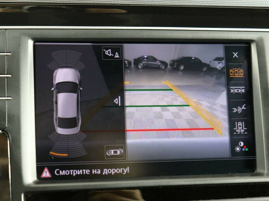 Volkswagen Passat, 1.4 л, Робот, 2017 фото 1