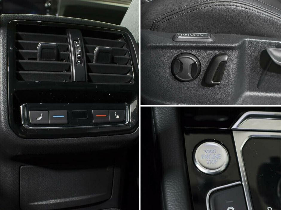 Volkswagen Passat, 1.4 л, Робот, 2017 фото 1