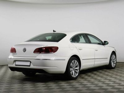 Volkswagen Passat CC, 1.8 л, РКПП, 2012 фото 5