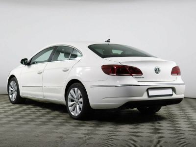 Volkswagen Passat CC, 1.8 л, РКПП, 2012 фото 6