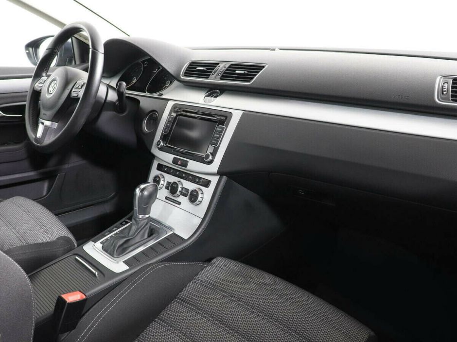 Volkswagen Passat CC, 1.8 л, Робот, 2014 фото 7