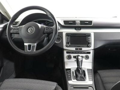 Volkswagen Passat CC, 1.8 л, РКПП, 2014 фото 8