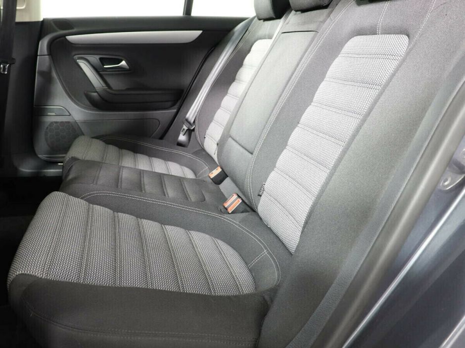 Volkswagen Passat CC, 1.8 л, Робот, 2014 фото 2