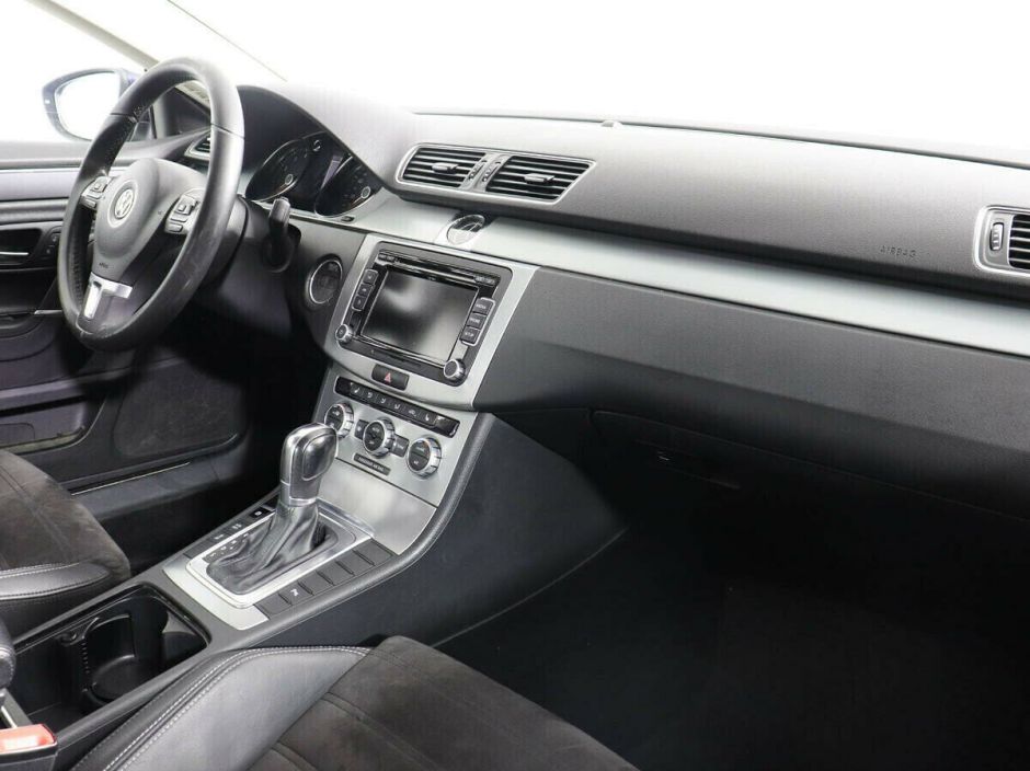 Volkswagen Passat CC, 1.8 л, Робот, 2014 фото 7