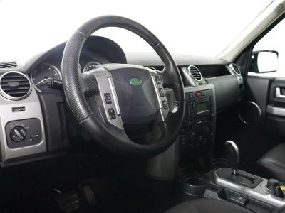 Land Rover Discovery, 2.7 л, АКПП, 2008 фото 7