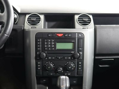 Land Rover Discovery, 2.7 л, АКПП, 2008 фото 2