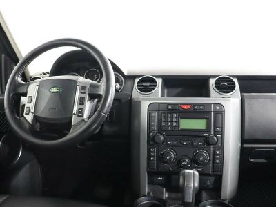 Land Rover Discovery, 2.7 л, АКПП, 2009 фото 7