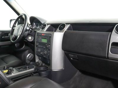 Land Rover Discovery, 2.7 л, АКПП, 2009 фото 2