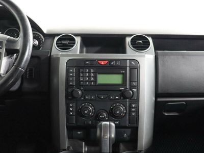 Land Rover Discovery, 2.7 л, АКПП, 2009 фото 1