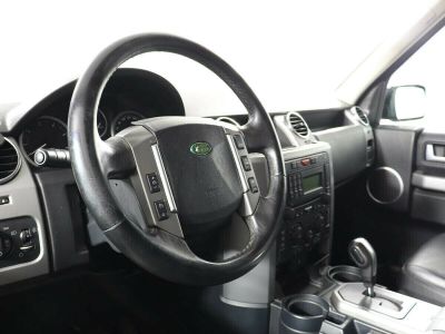 Land Rover Discovery, 2.7 л, АКПП, 2009 фото 7