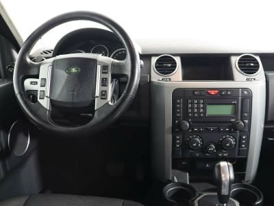 Land Rover Discovery, 2.7 л, АКПП, 2009 фото 8