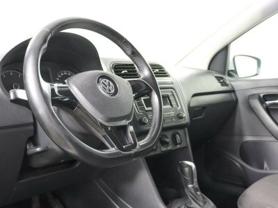 Volkswagen Polo, 1.6 л, АКПП, 2016 фото 2