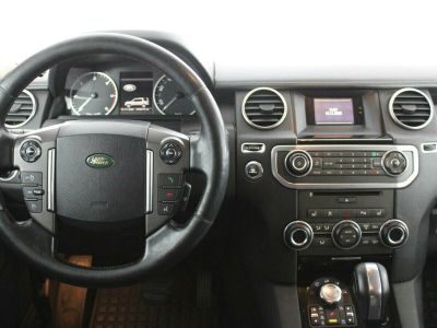 Land Rover Discovery, 2.7 л, АКПП, 2012 фото 7