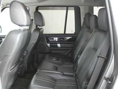 Land Rover Discovery, 2.7 л, АКПП, 2012 фото 2