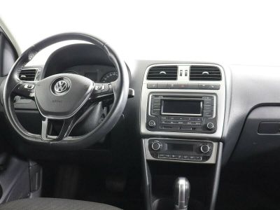 Volkswagen Polo, 1.6 л, АКПП, 2018 фото 7