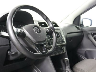 Volkswagen Polo, 1.6 л, АКПП, 2018 фото 2