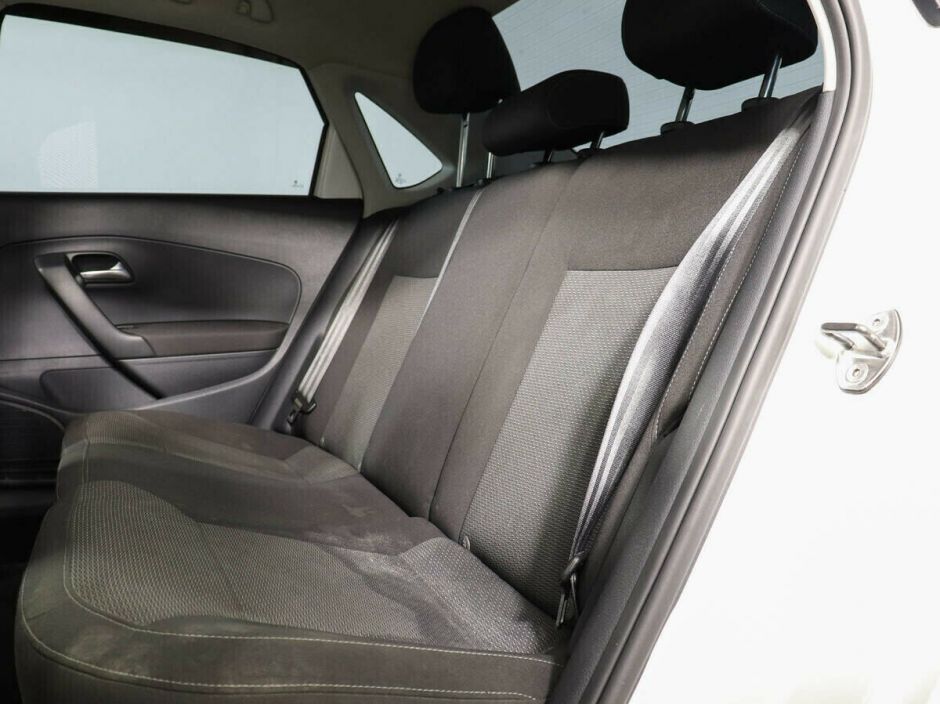 Volkswagen Polo, 1.6 л, АТ, 2018 фото 1