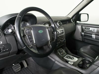 Land Rover Discovery, 3.0 л, АКПП, 2012 фото 7