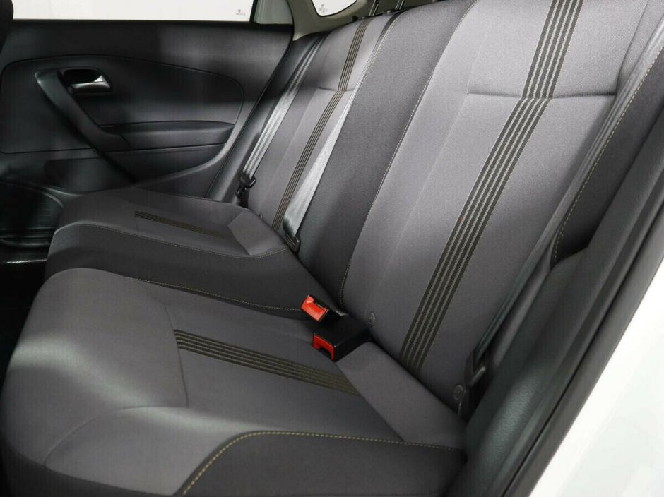 Volkswagen Polo, 1.6 л, МТ, 2019 фото 8