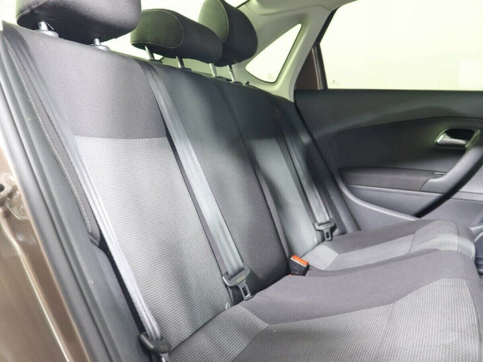 Volkswagen Polo, 1.6 л, МТ, 2019 фото 2