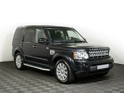 Land Rover Discovery, 3.0 л, АКПП, 2013 фото 6