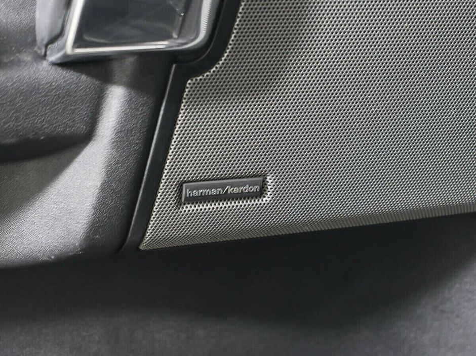 Land Rover Discovery, 3.0 л, АТ, 2013 фото 10